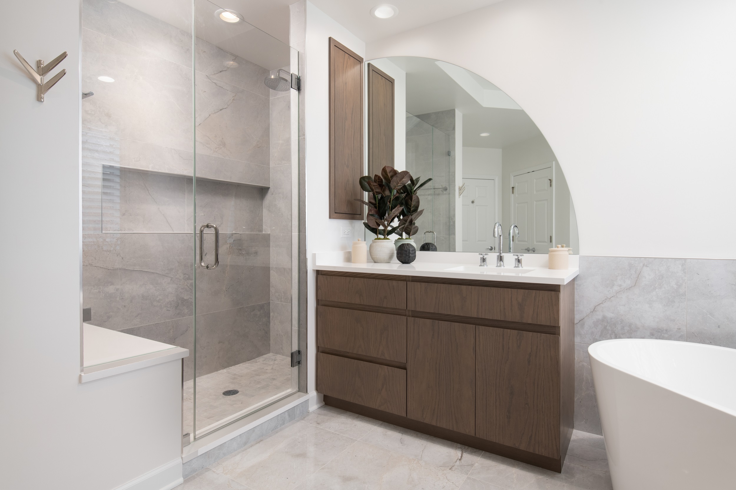 Northbrook Renovation - Iv Design